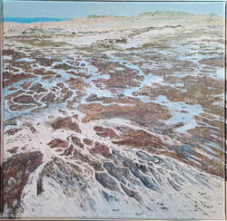 Trelevern low tide 4